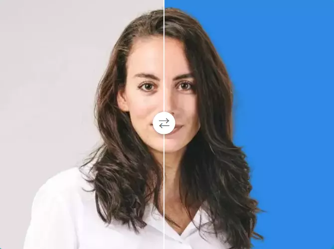 Blue Background