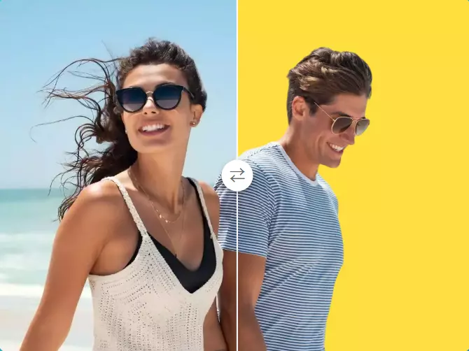 Yellow Background