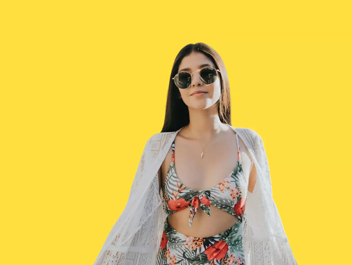 Seamless Background Removal